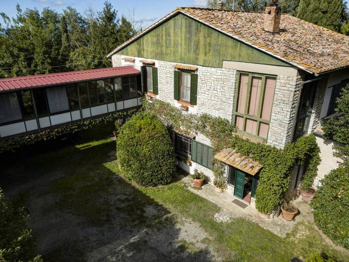 Casa con 6 locali in vendita in San Vivaldo, Montaione