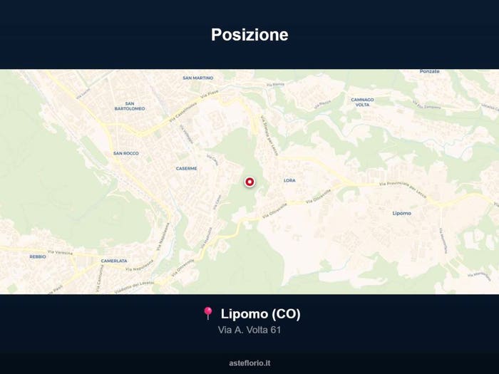 Case in Vendita e in Affitto - 3