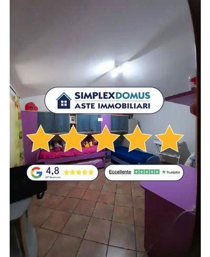 Appartamento con 5 locali in vendita in Giacomo Matteotti, Pagani