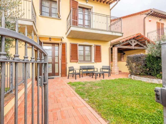 Casa con 6 locali in vendita in Via le Lame, Le Lame, Crespina e Lorenzana