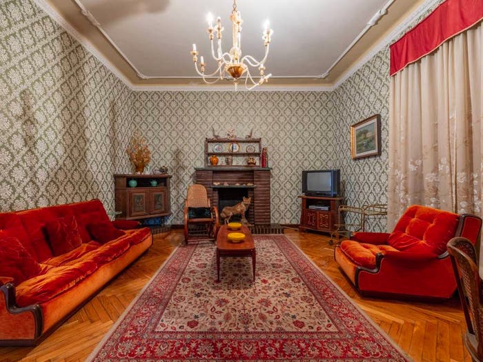 Casa con 6 locali in vendita in Corso Italia, Centro, Castagneto Po