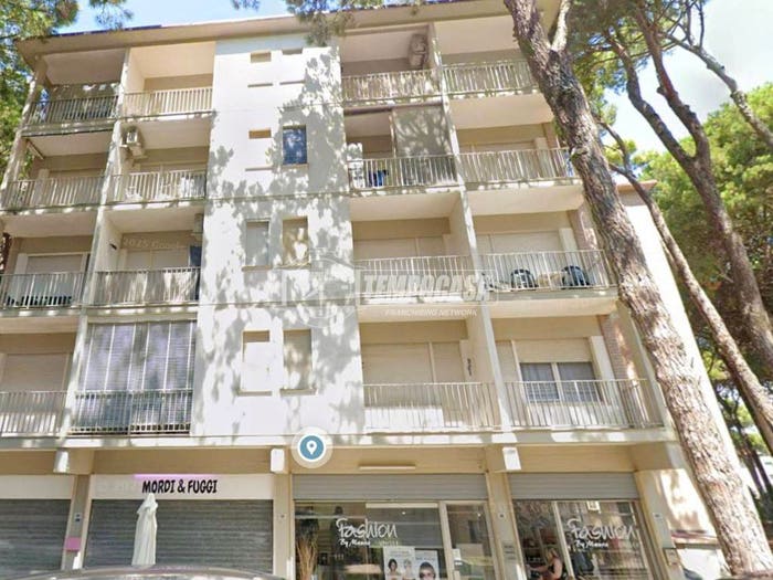 Appartamento bilocale in vendita in Viale dei Lecci Lido degli Estensi, Lido degli Estensi, Comacchio