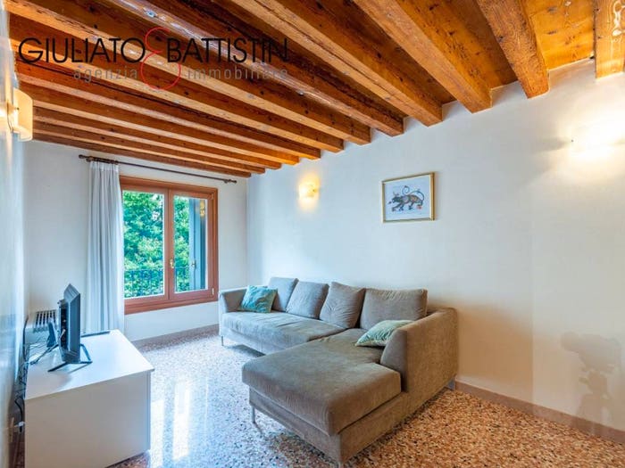 Appartamento trilocale in affitto in Corso Andrea Palladio, Centro Storico, Vicenza