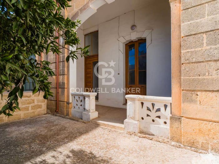 Casa quadrilocale in vendita in Via Roma, Centro, Salve