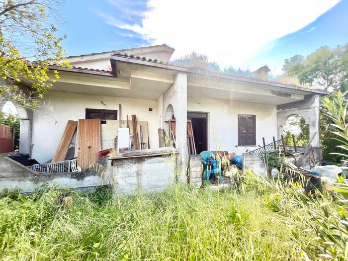 Casa trilocale in vendita in Via Torturo, Castrocielo