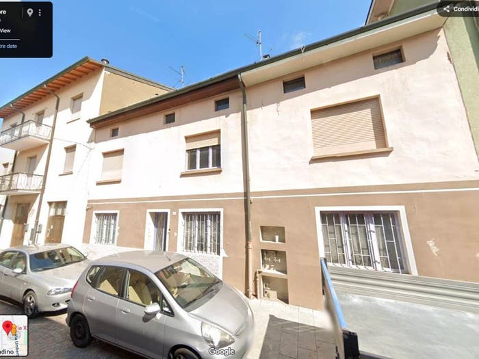 Casa quadrilocale in vendita in Via Settembre, Centro, Pandino