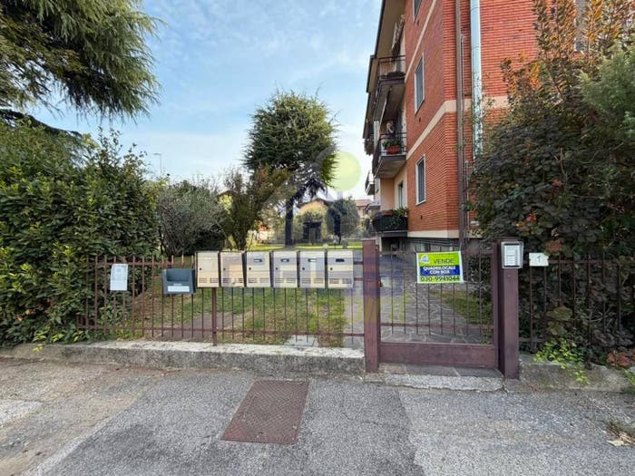 Appartamento con 5 locali in vendita in Centro, Torbole Casaglia