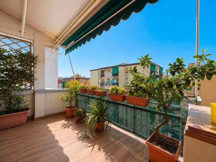 Appartamento con 5 locali in vendita in Via Emanuele Gianturco, Maggiolina, La Spezia