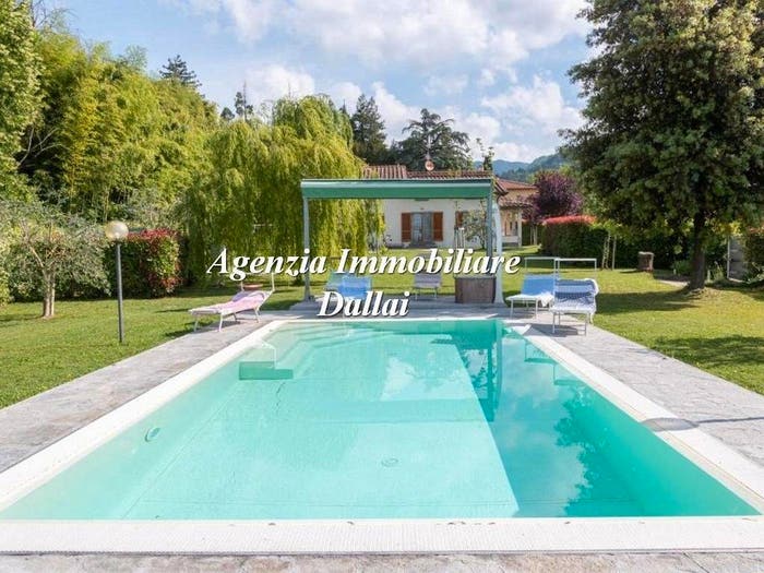 Casa con 6 locali in vendita in Luco Mugello, Borgo San Lorenzo