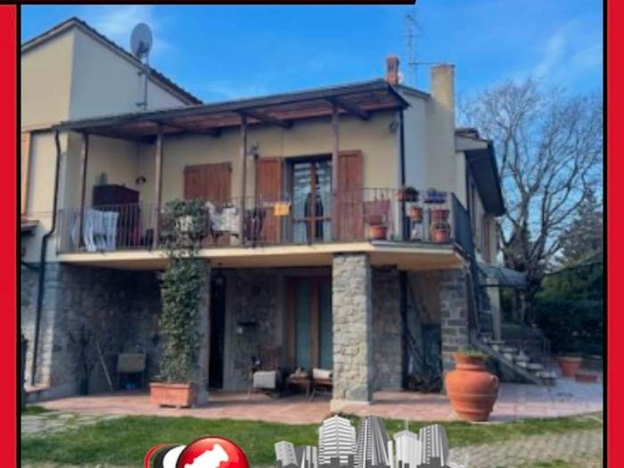 Appartamento con 6 locali in vendita in Via di Picille Bagno a Ripoli FI Italia, Balatro, Bagno a Ripoli