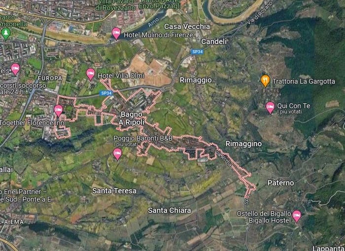 Case in Vendita e in Affitto - 2