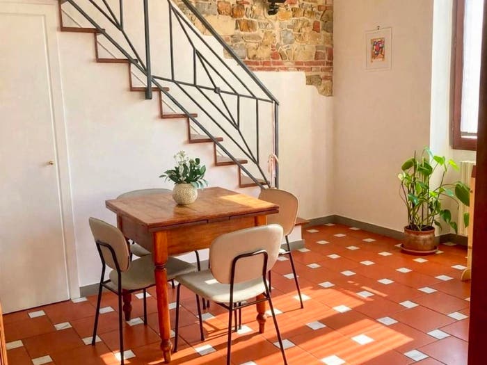 Appartamento trilocale in vendita in Gavinana, Firenze