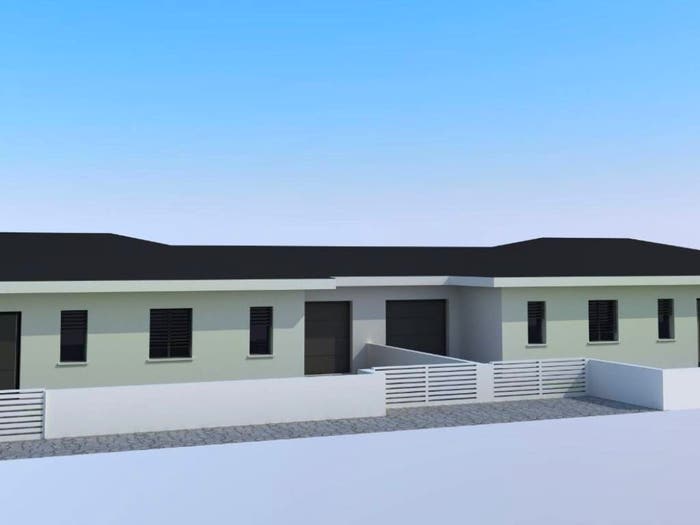 Casa con 5 locali in vendita in Via Giovanni Palatucci, Borgo Virgilio