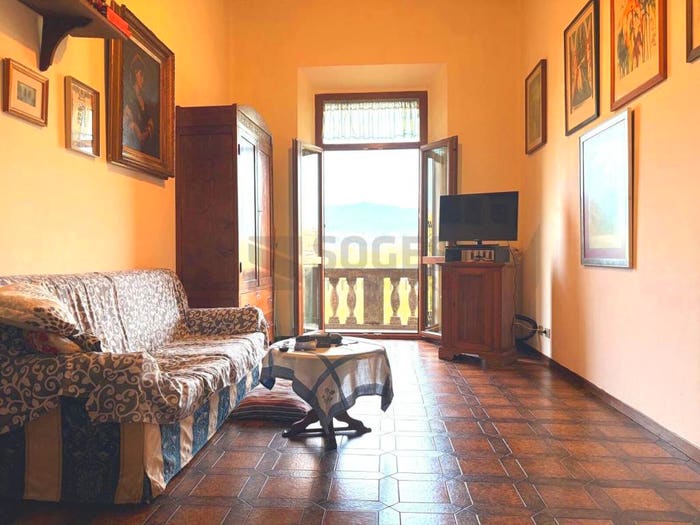 Appartamento con 5 locali in vendita in Via Poggio al Burchio, Burchio, Figline e Incisa Valdarno