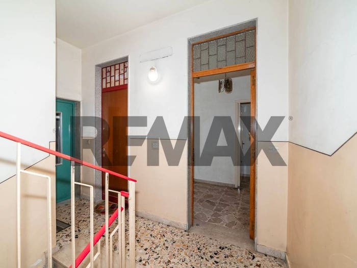 Appartamento quadrilocale in vendita in Via Amilcare Ponchielli, Centro Storico, Acireale