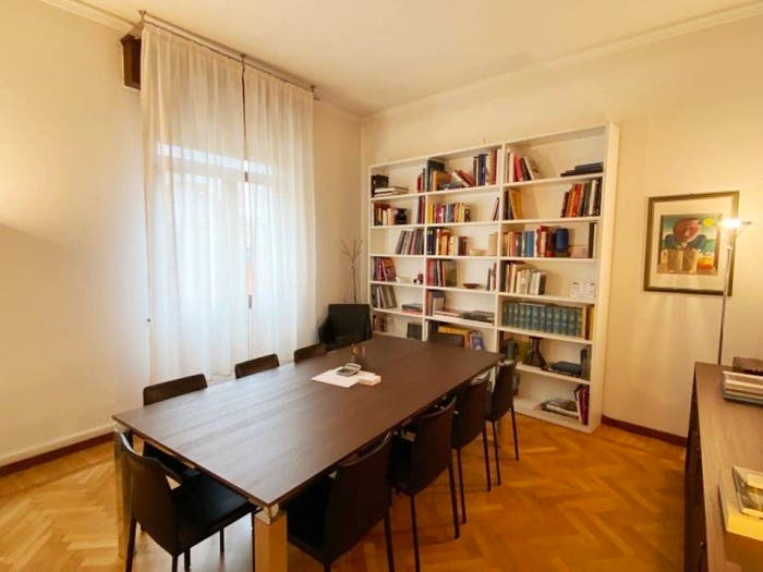 Appartamento con 6 locali in vendita in Via Giuseppe Verdi, Piazze Duomo, Padova