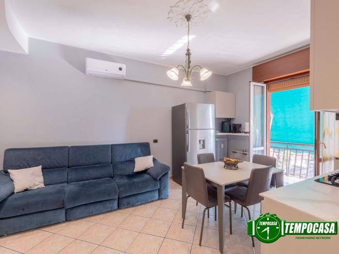 Appartamento trilocale in vendita in Via Luino, Castellazzo Ospiate, Bollate
