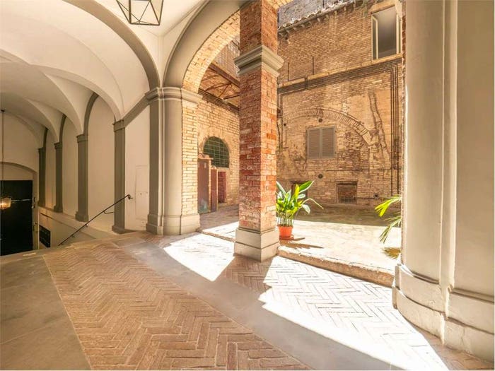 Appartamento quadrilocale in vendita in Centro Storico, Perugia