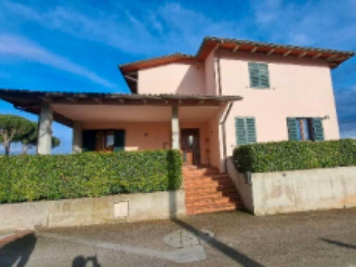 Casa quadrilocale in vendita in Vocabolo Acquaiola, Acquaiola Gratiano, Piegaro
