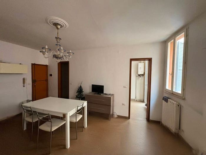 Appartamento quadrilocale in vendita in Rua dei Frati Minori, Centro Storico, Modena