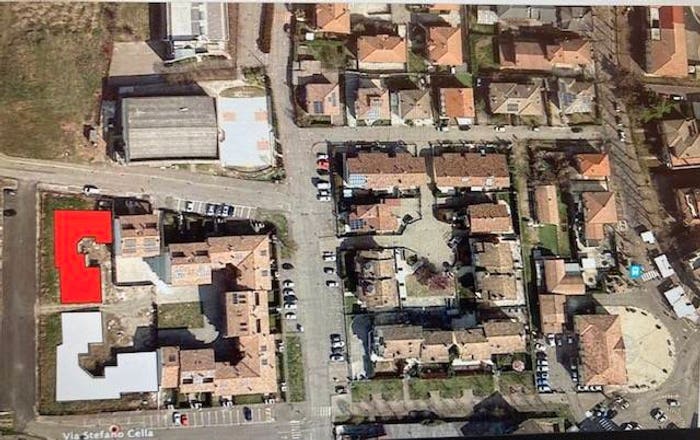 Casa quadrilocale in vendita in Via Emilio Soprani, Gossolengo