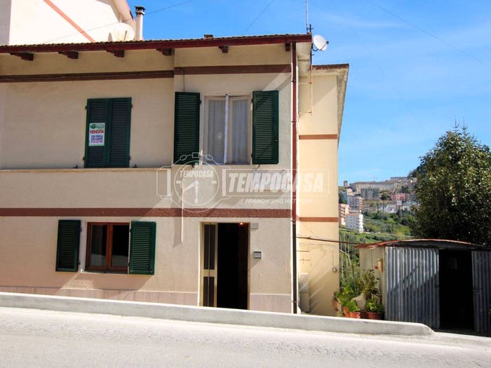 Casa con 5 locali in vendita in Via armando diaz, Centro, Fermo