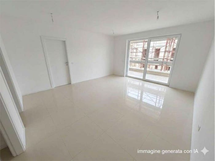 Appartamento quadrilocale in vendita in Via Turchetta, Viserba, Rimini