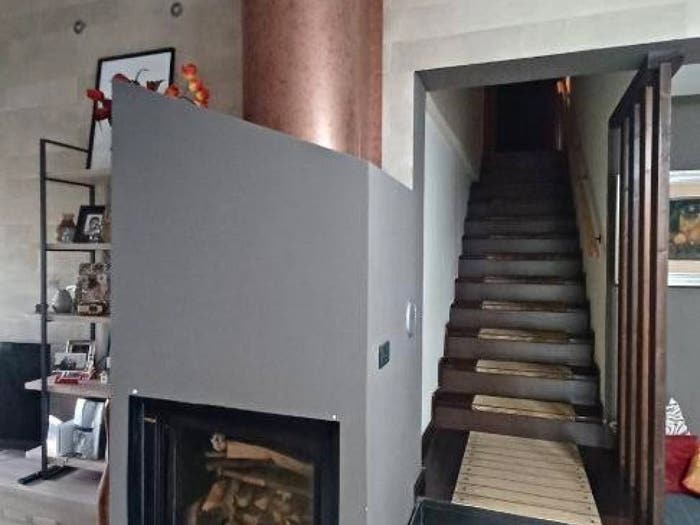 Casa con 6 locali in vendita in Via Casale, Priverno
