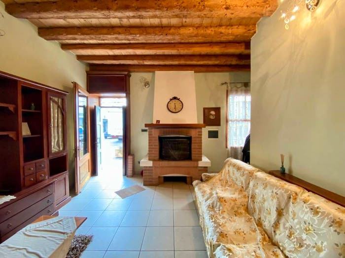 Casa con 5 locali in vendita in VIA MATTEOTTI, Centro, Noventa Vicentina