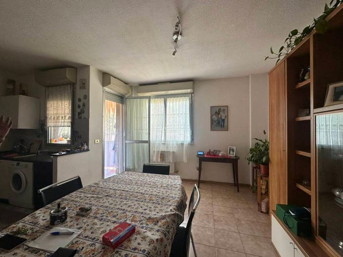 Appartamento con 6 locali in vendita in Via lucarno, Struppa, Genova
