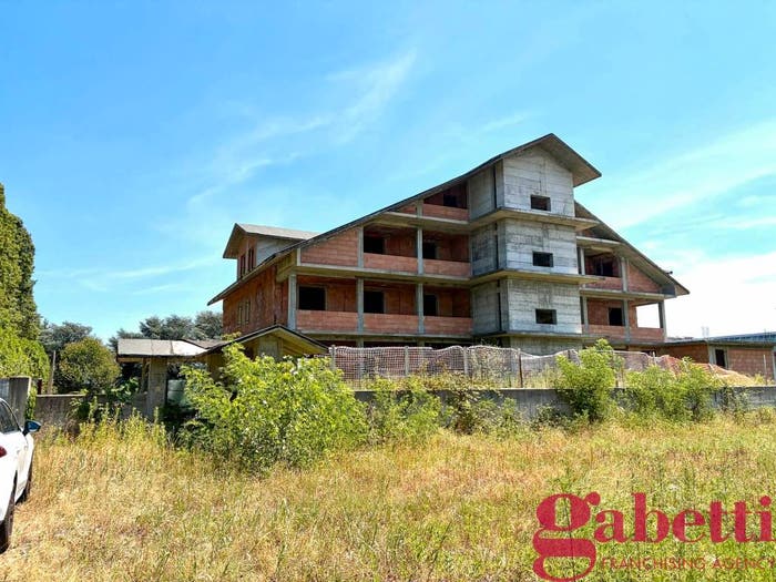 Casa in vendita in Via Sempione, Marano Ticino