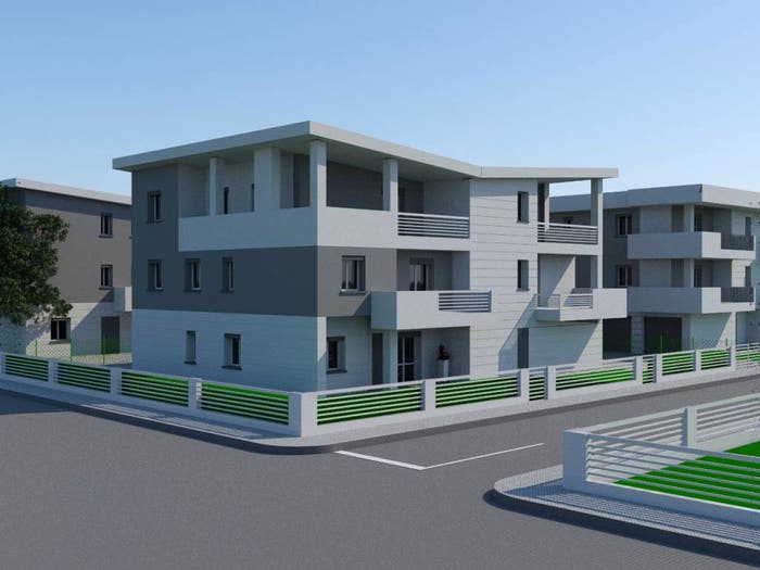 Casa con 6 locali in vendita in Via Diogene, Centro, Nonantola