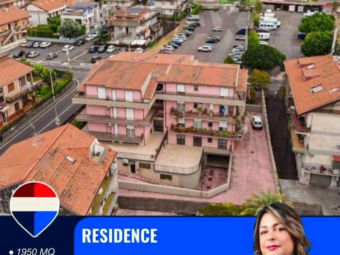 Casa con 6 locali in vendita in Sant'Agata li Battiati
