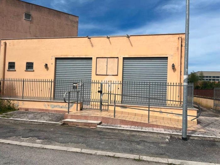 Casa monolocale in vendita in Via Docibile I, Borgo San Michele, Latina