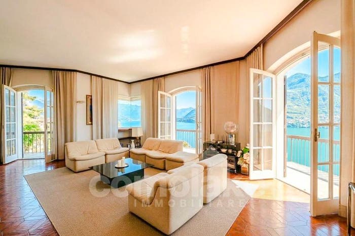 Casa con 6 locali in vendita in Via Ranzato, Moltrasio