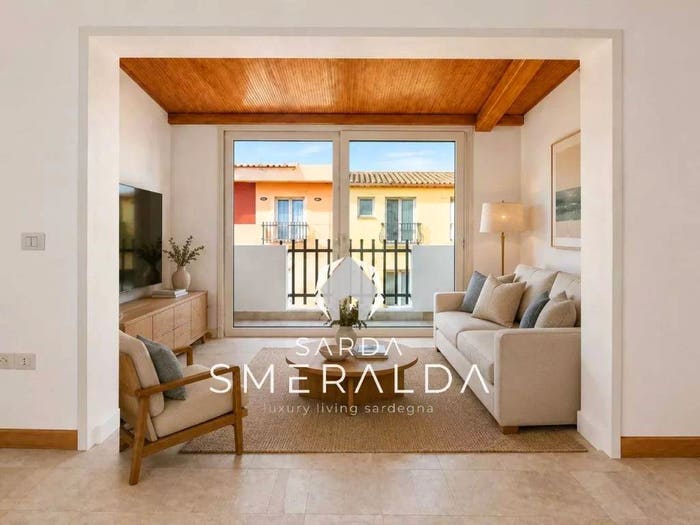 Appartamento in vendita in Porto Cervo, Arzachena