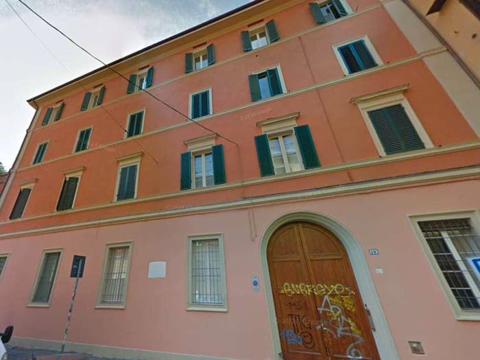 Appartamento bilocale in vendita in via delle Belle Arti, Irnerio, Bologna