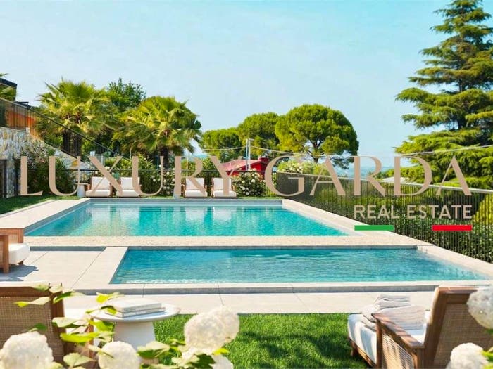 Casa con 5 locali in vendita in Barcuzzi, Lonato del Garda