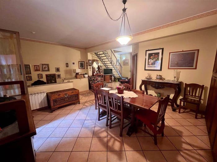 Casa con 6 locali in vendita in Pietro Mascagni, Paternò