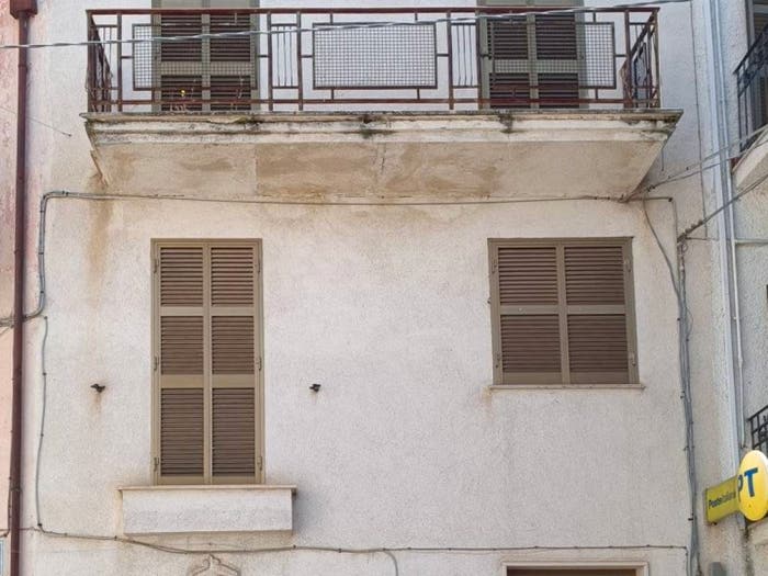 Appartamento quadrilocale in vendita in Piazza del Tempio, Centro, Posta Fibreno