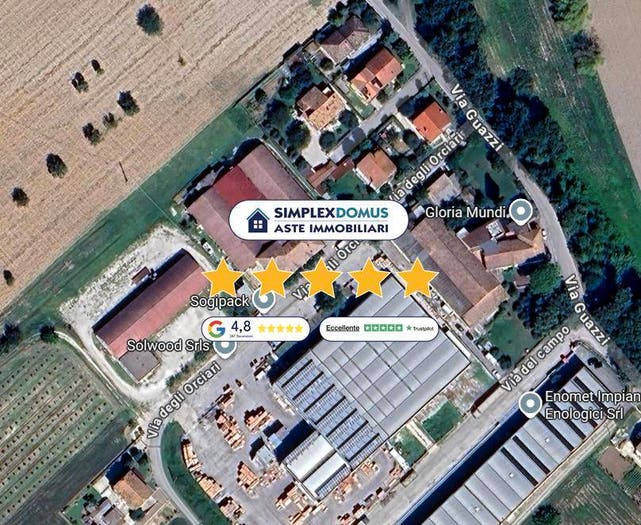 Appartamento con 6 locali in vendita in Via degli Orciari, Colli al Metauro