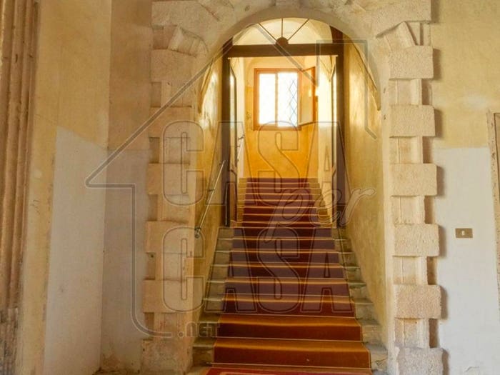 Appartamento con 6 locali in vendita in Piazze Duomo, Padova