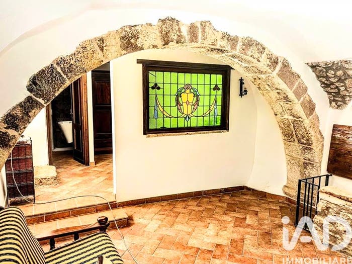 Casa trilocale in vendita in Via DEGLI ARCHI, Santo Stefano di Sessanio
