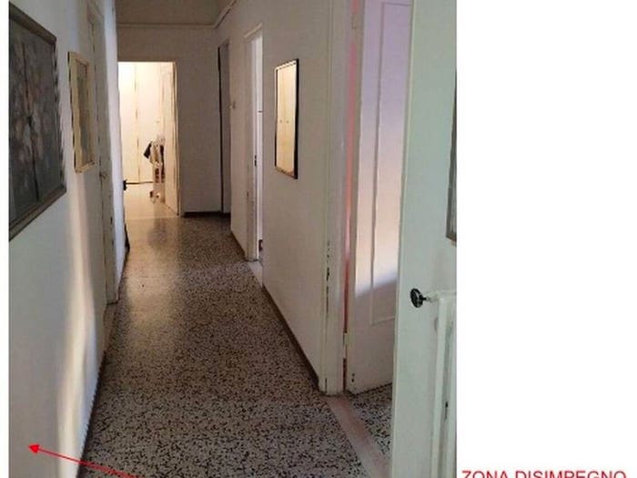 Appartamento trilocale in vendita in Via Cesano, Tirino, Pescara