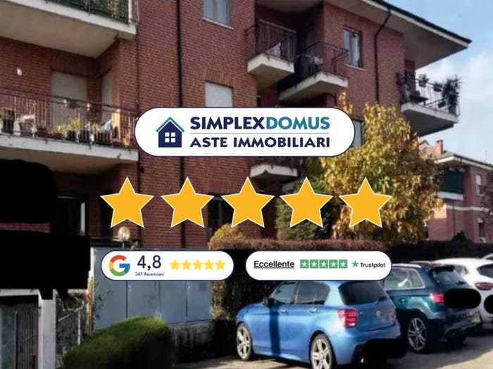 Appartamento quadrilocale in vendita in Corso Milano, Centro, Montà