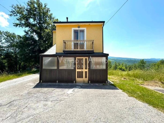 Casa con 6 locali in vendita in Centro, Pizzoferrato