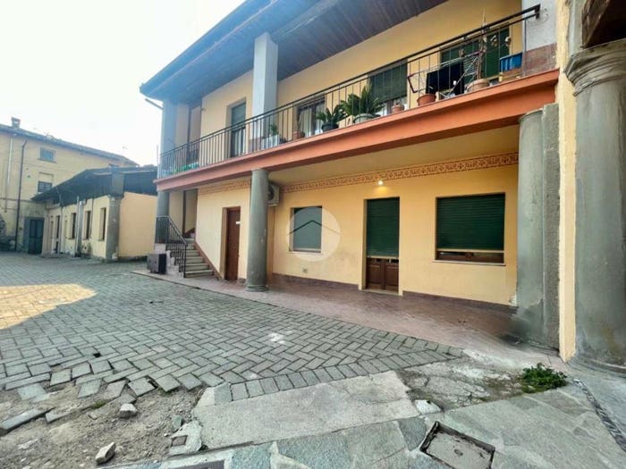 Appartamento bilocale in vendita in Via G Pastori, Centro, Orzivecchi