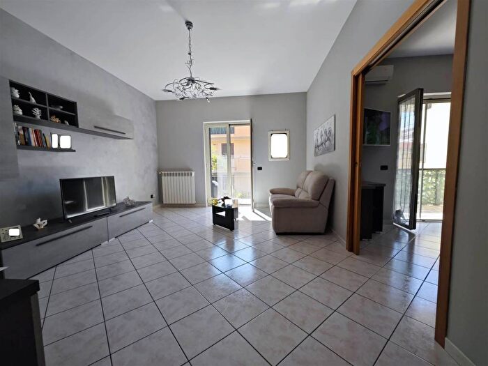 Appartamento bilocale in vendita in Via Guglielmo Marconi, Recale