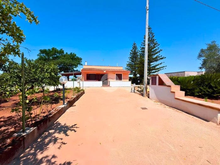 Casa con 5 locali in vendita in Via SP, Nardò