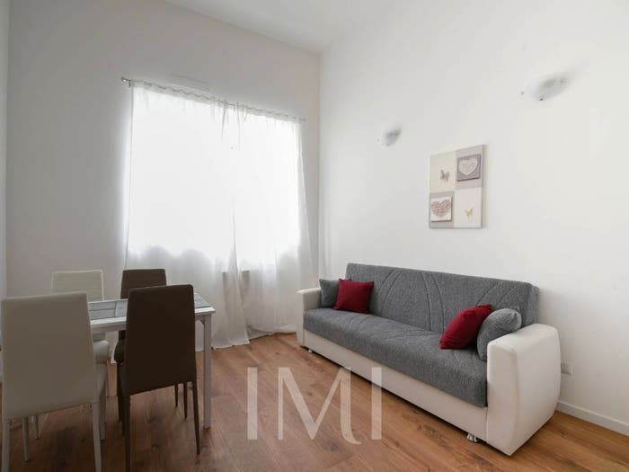 Appartamento bilocale in vendita in Via Riva di Trento, Corvetto, Milano